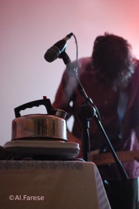 Musicacucina