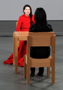 MoMA Celebrates The "Marina Abramovic: The Artist Is Present" Exhibition