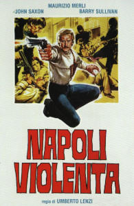 Napoli Violenta