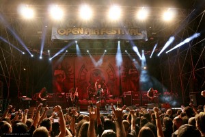 Total Metal Festival
