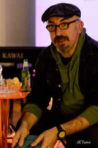 Giorgio Olmoti