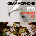 grammophone