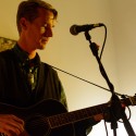 Tom Brosseau